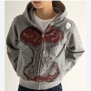 CONP Unisex L Apple Hoodie Full